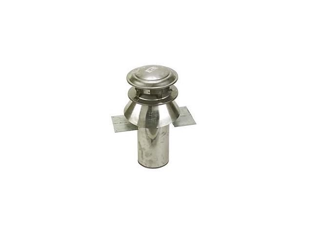 Selkirk Metalbestos 6T-PCK Pitched Ceiling Support Kit Stainless