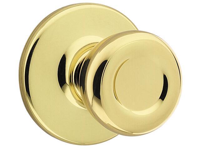 Kwikset 92001-271 Passage Set Mobile Home Tylo Knob