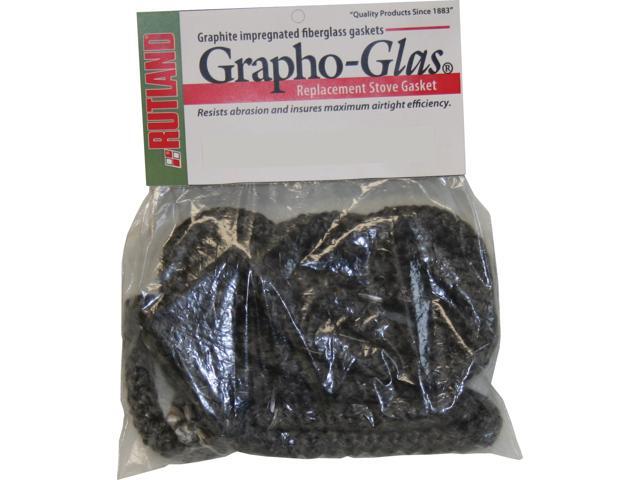 Rutland 94 1" X 72" Rope Gasket