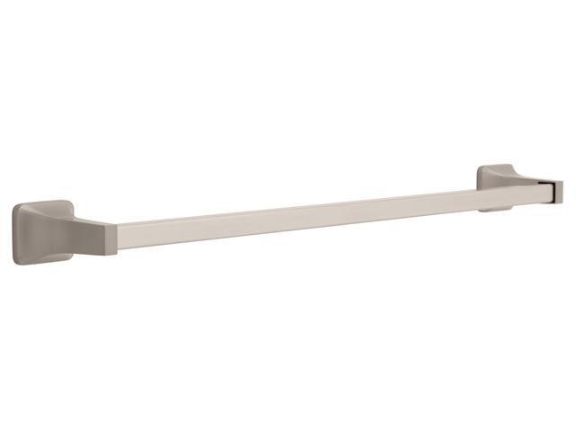 Franklin Brass D2424SN 24" Satin Nickel Futura Towel Bar