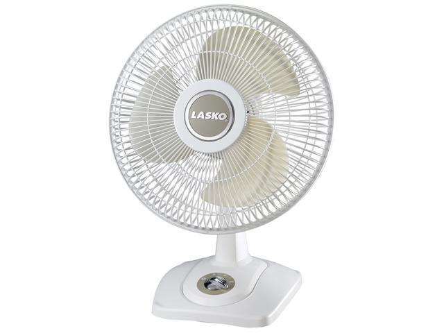 LASKO 2501 12" PREMIUM Table Fan