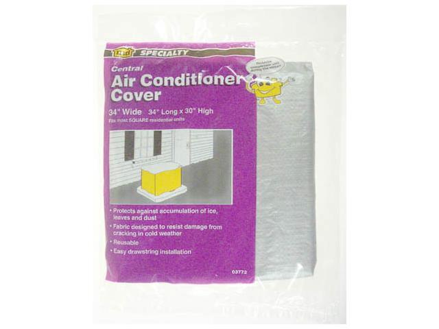 M-D 03772 Central Air Conditioner Cover
