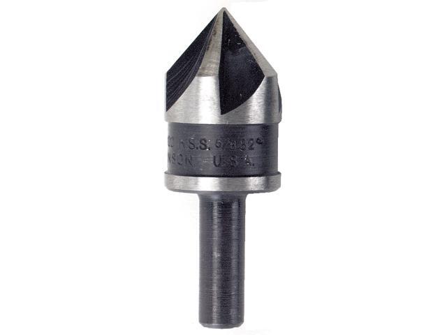 5/8" High Speed Steel Countersink