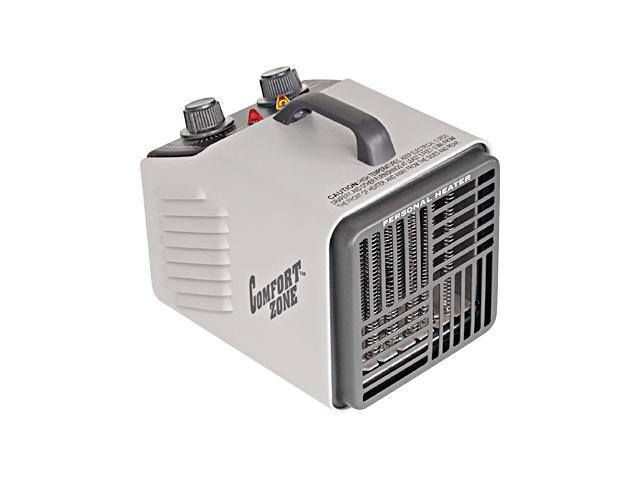 World Marketing CZ707 1500 Watt Personal Heater