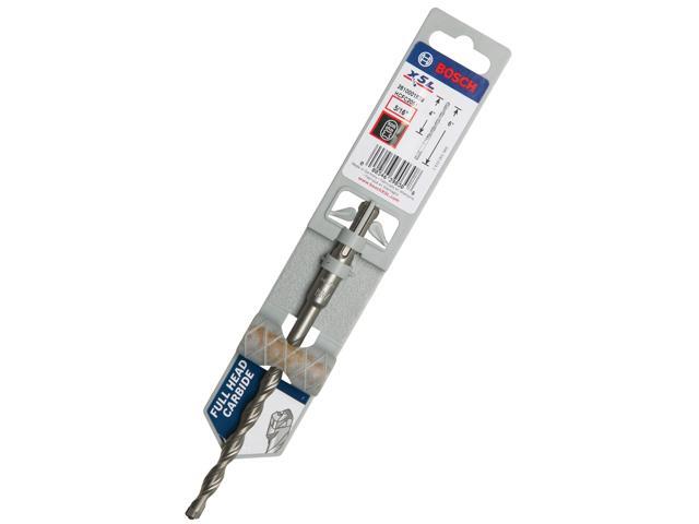 BOSCH 5/16" X5L SDS Plus® Full Head Hammer Carbide Drill Bit-Newegg.com - 웹 BOSCH 5/16" X5L SDS Plus® Full Head Hammer Carbide Drill Bit-Newegg.com - 웹