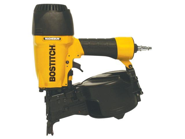 Bostitch Stanley N66c-1 Coil Siding Nailer - Newegg.com