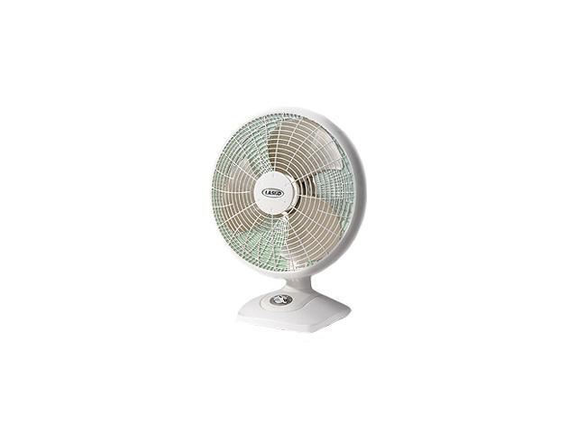 LASKO 2506 16" Oscillating PERFORMANCE Table Fan