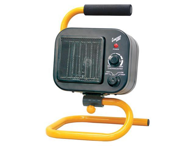 Howard Berger Co CZ250 1500 Watt Shop Heater