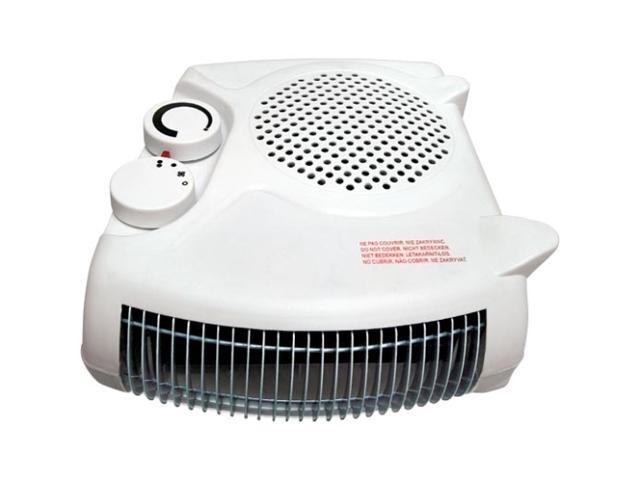 HOWARD BERGER-HTR IMPORT CZ30 1500 Watt Deluxe Convertible Fan Heater