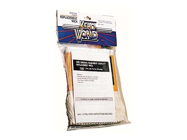 World Marketing 32225 KW-24C Replacement Wicks