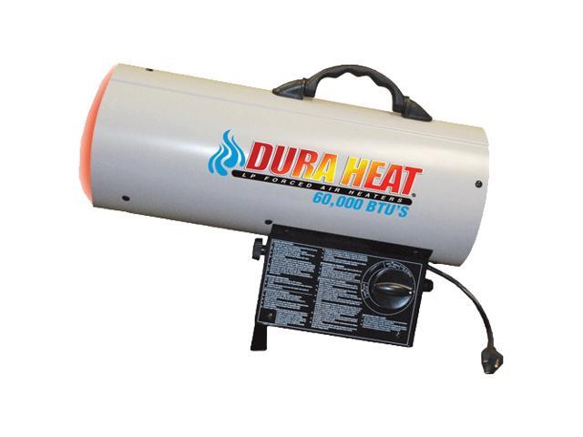 World Marketing GFA60A 60 BTU Forced Air Heater