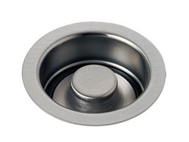 DELTA 72030-SS Kitchen Disposal and Flange Stopper