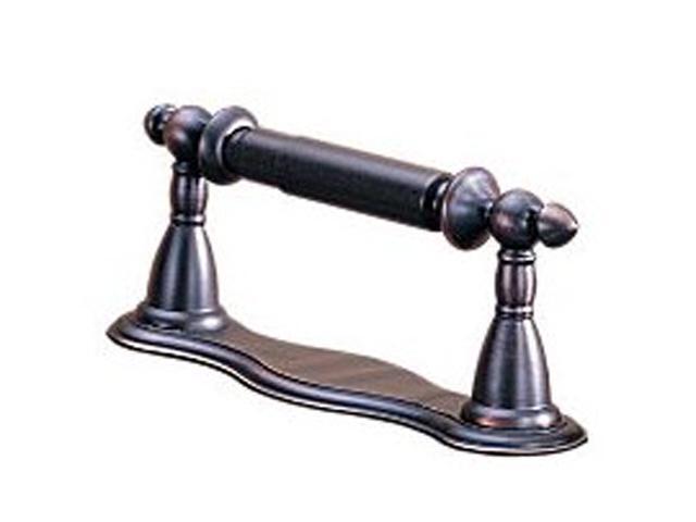 DELTA 75050-RB Victorian Toilet Tissue Holder