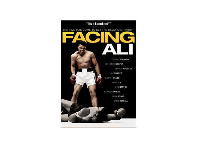 Facing Ali