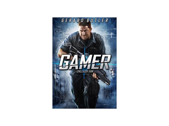 Gamer Gerard Butler, Michael C. Hall, Kyra Sedgwick, Ludacris, John Leguizamo, Zoe Bell, Johnny Whitworth, Terry Crews, Amber ...