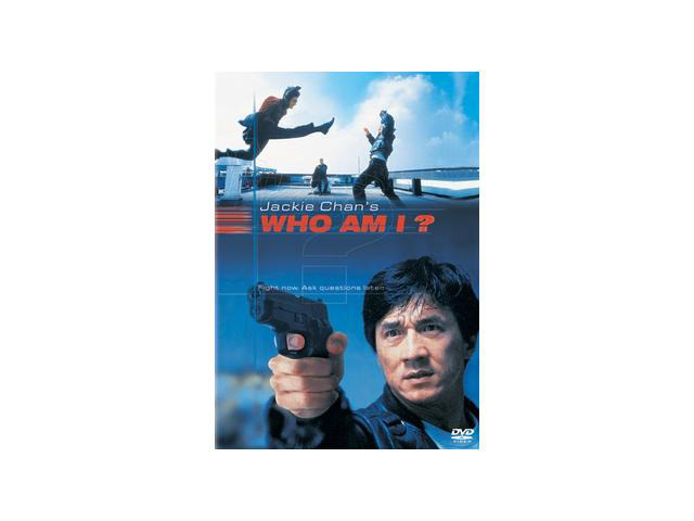 Jackie Chan`S Who Am I? [1998] DVDRip - kafilecloud