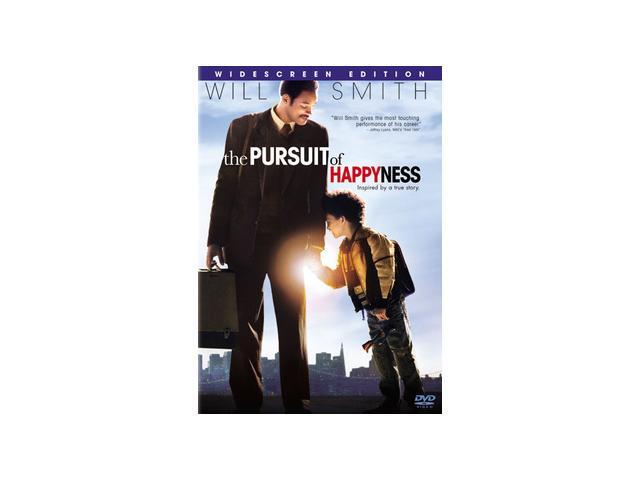 The Pursuit of Happyness Will Smith, Jaden Smith, Thandie Newton, Dan Castellaneta, James Karen, Kurt Fuller, Brian Howe, ...