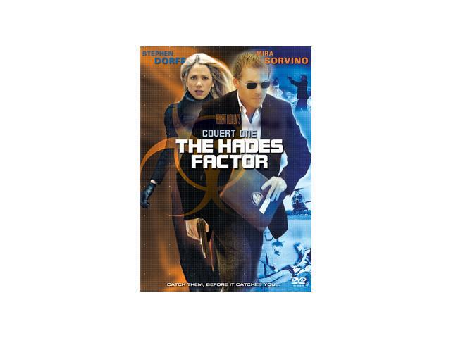 Covert One: The Hades Factor