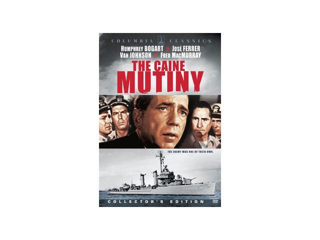 The Caine Mutiny