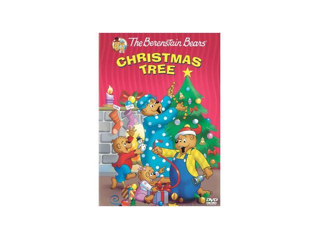 the berenstain bears the bears christmas