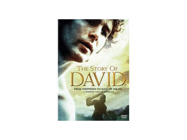 The Story Of David Timothy Bottoms, Keith Michell, Jane Seymour, Anthony Quayle, Norman Rodway, Mark Dignam, Yehuda Efroni, ...