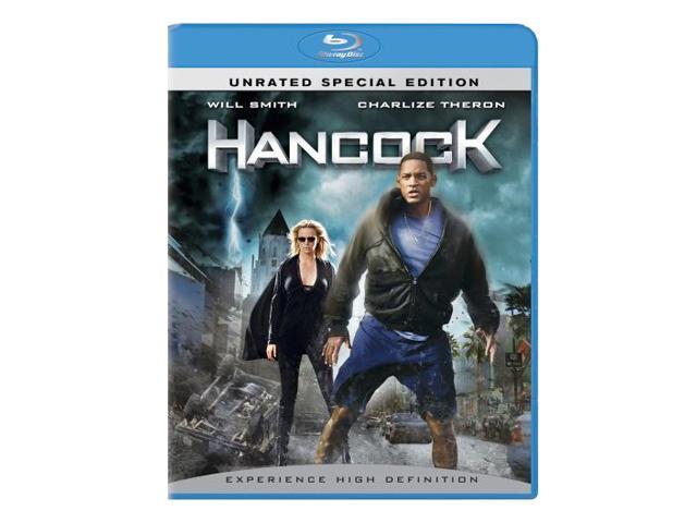 Hancock(BR / WS / DD / ENG-FR-IN-KO-CH-SUB / FR-DUB/SP-PO-TH-Both) Will Smith; Jason Bateman; Charlize Theron; Eddie Marsan; ...