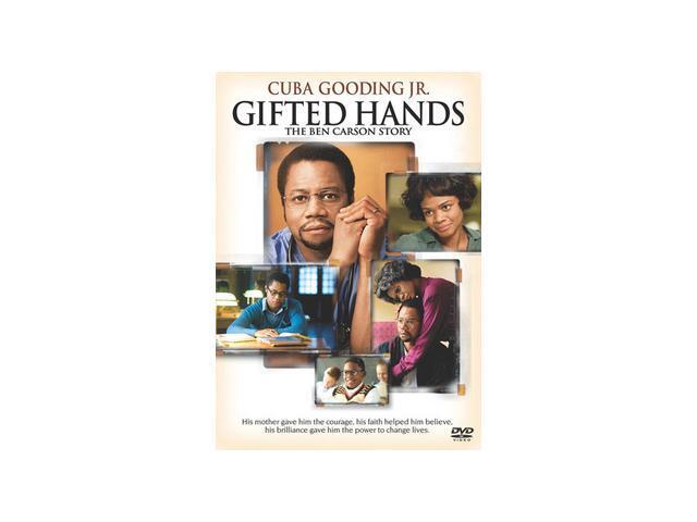 Gifted Hands: The Ben Carson Story