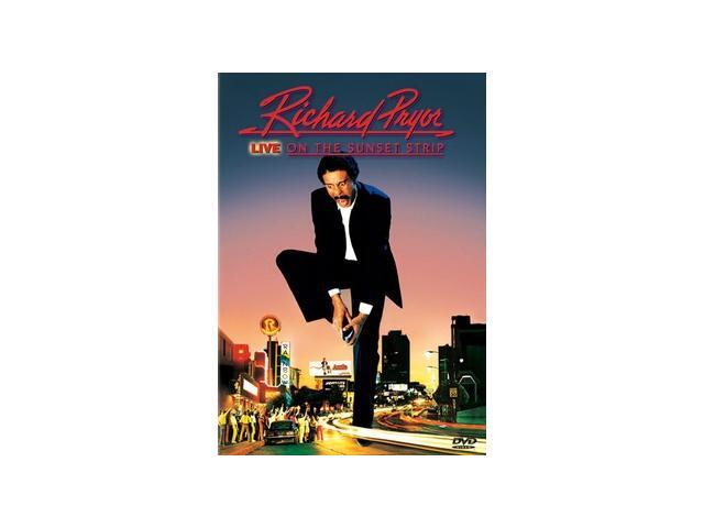 Richard Pryor Live On The Sunset Strip