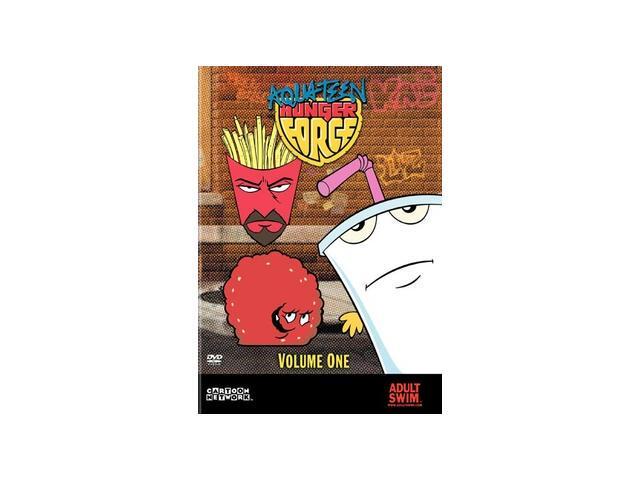 Aqua Teen Hunger Force: Volume One