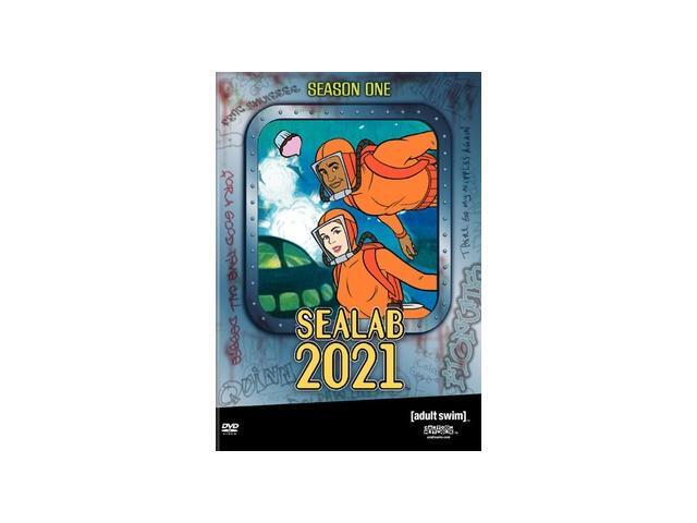 Sealab 2021: Season One