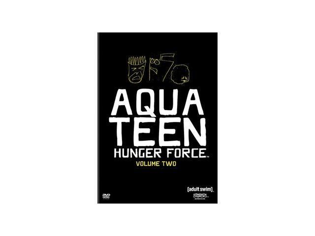 Aqua Teen Hunger Force: Volume Two