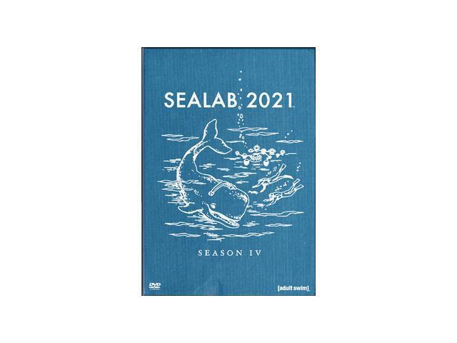Sealab 2021: Season Four