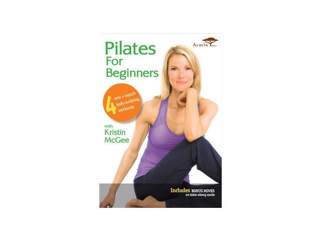 Pilates for Beginners