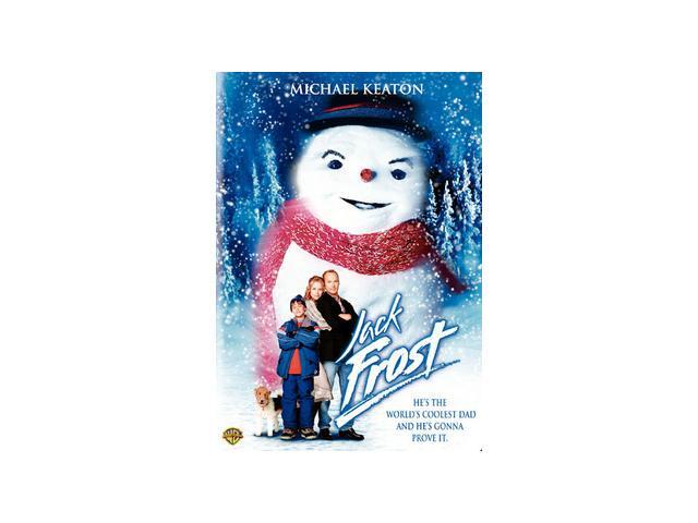 Jack Frost Michael Keaton, Kelly Preston, Mark Addy, Joseph Cross, Scott Kraft, Mika Boorem, Eli Marienthal, Henry Rollins, ...