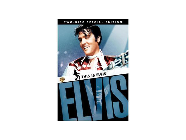 This Is Elvis David Scott, Paul Boensch III, Johnny Harra, Lawrence Koller, Rhonda Lyn, Debbie Edge, Larry Raspberry, Furry ...