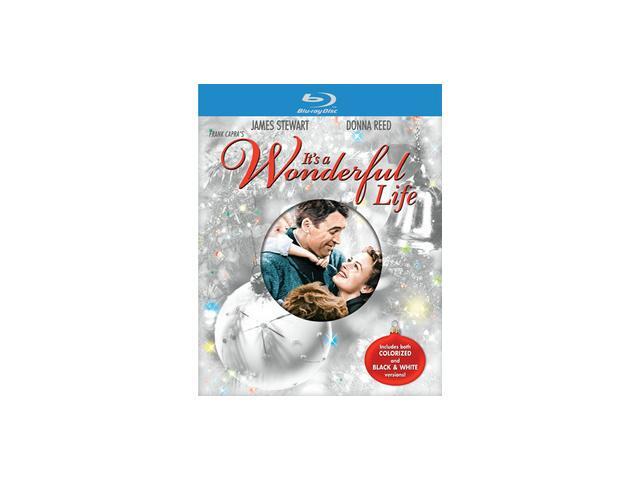 It's A Wonderful Life James Stewart, Donna Reed, Lionel Barrymore, Thomas Mitchell, Henry Travers, Beulah Bondi, Frank Faylen, ...