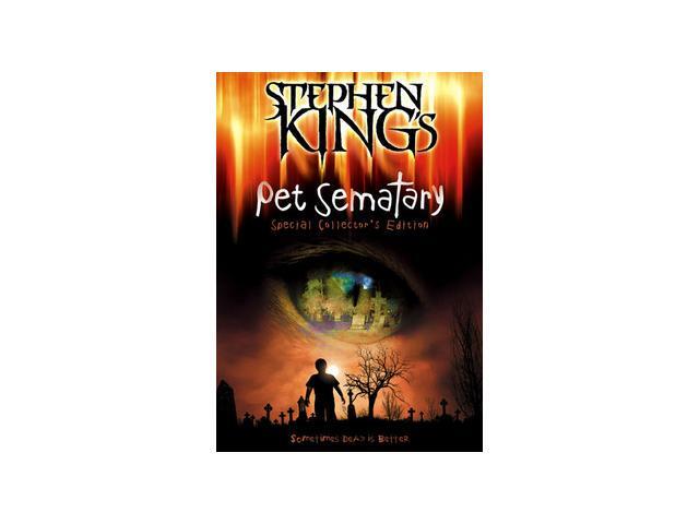 Pet Sematary