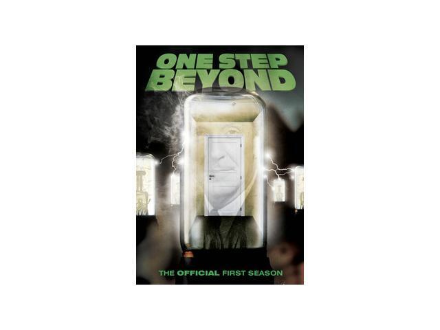 One Step Beyond: The Official First Season 
