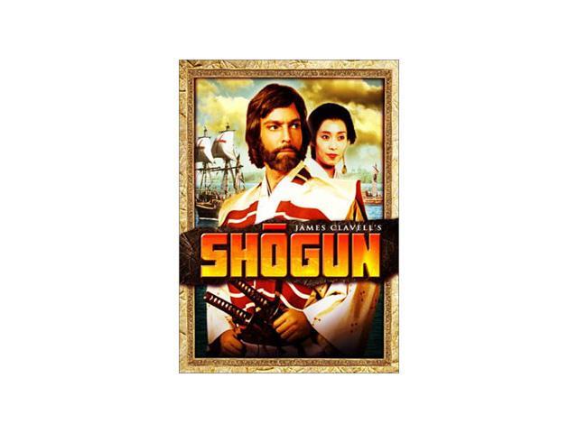 Shogun: Complete Mini-Series Richard Chamberlain, Toshiro Mifune, Yoko Shimada, Frankie Sakai, Alan Badel, Michael Hordern, ...