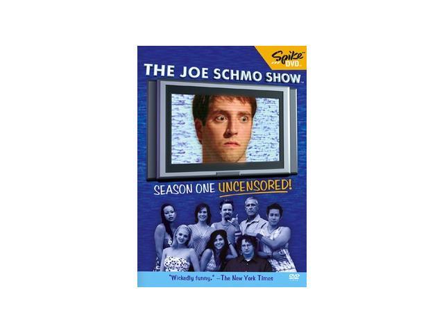 the joe schmo show netflix