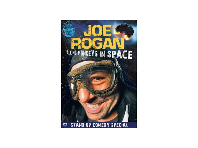 Watch Joe Rogan Talking Monkeys In Space Joe Rogan: Talking Monkeys In Space - Newegg.com