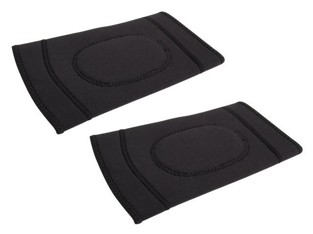 Copper Comfort Compression Brace - 2pk (Knee)