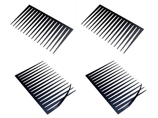 Car Headlights Eyelashes