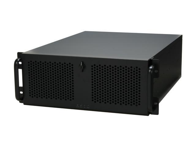 Antec 4U22EPS650 4U Rackmount Server Case
