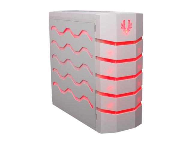 BitFenix BFC-CLS-600-WWLB1-RP White Computer Case