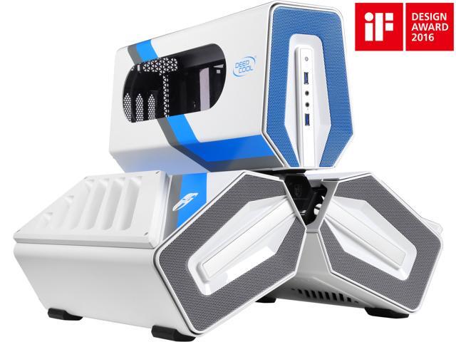 Deepcool TriStellar Mod Computer Case 