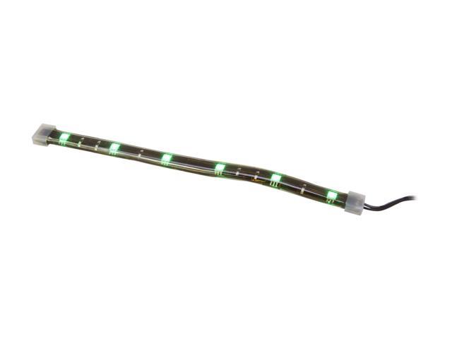 BitFenix BFA-AAL-20GK6-RP Alchemy Aqua LED-Strip Green 20cm