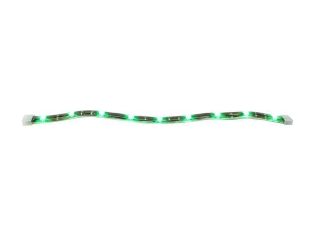 BitFenix BFA-AAL-30GK9-RP Alchemy Aqua LED-Strip Green 30cm