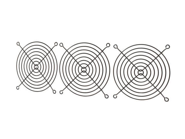 APEVIA G-120MM 120mm Fan Grill