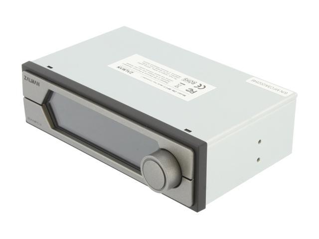 ZALMAN ZM-MFC3 Fan controller
